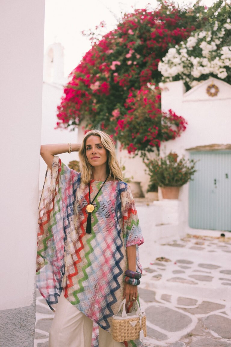 Sun-Washed Nostalgia: Retro Notes for Now