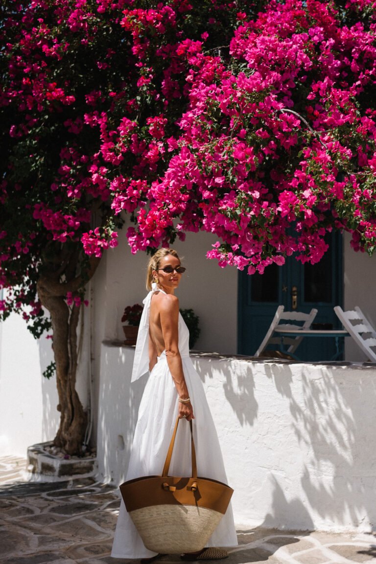 Straw Tote Inventory – Julia Berolzheimer