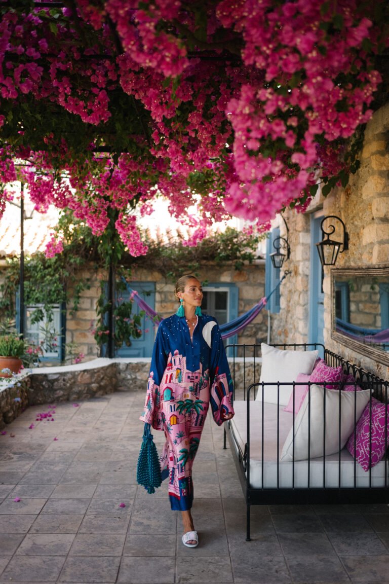 July Favorites – Julia Berolzheimer