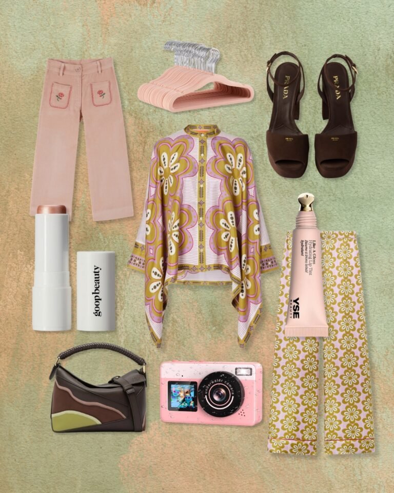 Cart Confidential Vol. 21 – Julia Berolzheimer