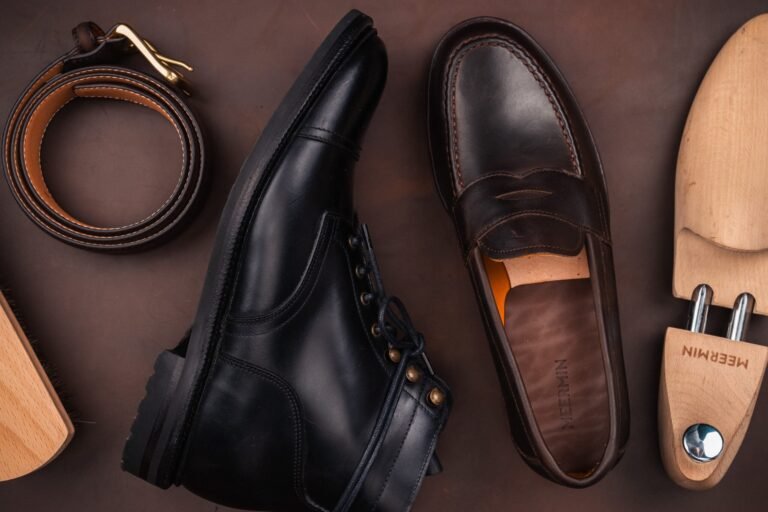 Meermin Giveaway – The Shoe Snob