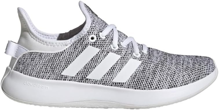 adidas Women’s Cloudfoam Pure Sportswear Sneakers