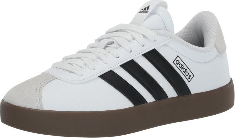 adidas Men’s Vl Court 3.0 Sneaker