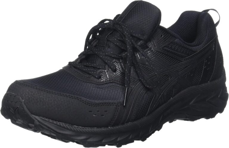 ASICS Men’s Gel-Venture 9 Running Shoes