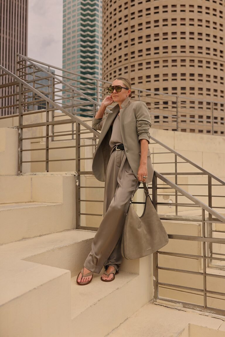 SUMMER GETAWAY: MICHAEL KORS – Atlantic-Pacific