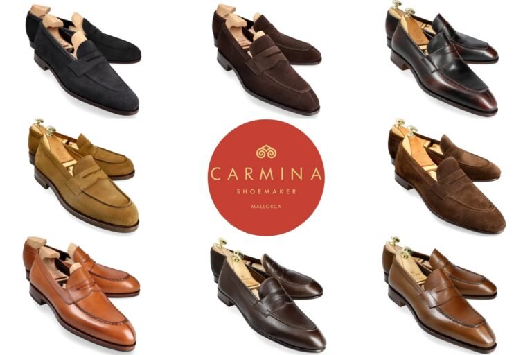 Carmina Summer Sale 2025 – Now Live!