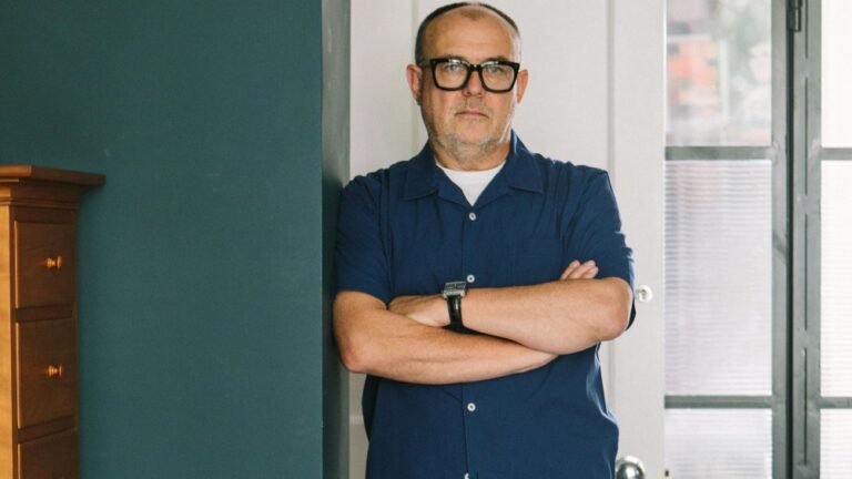Tim Little of Grenson on the Power of Retail and Keeping a Heritage Footwear Brand Alive