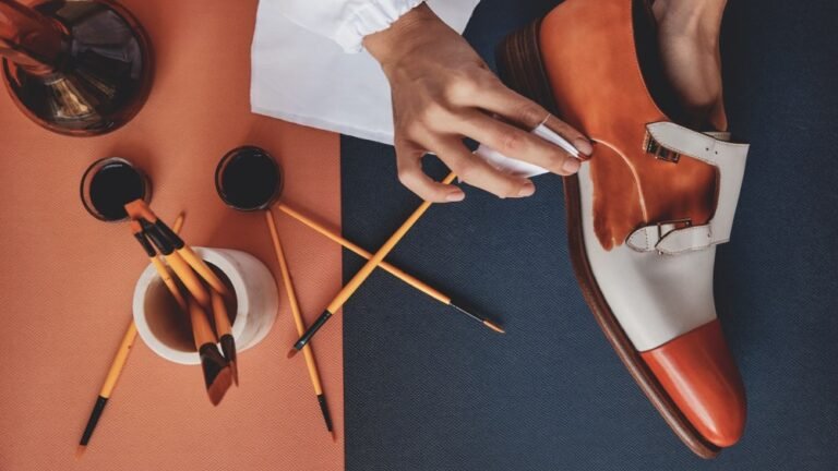 Santoni Marks 50th Anniversary with Sales Increases, Strength in DTC