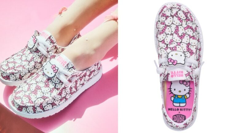 The Playful Pink Collab Drops This Thursday