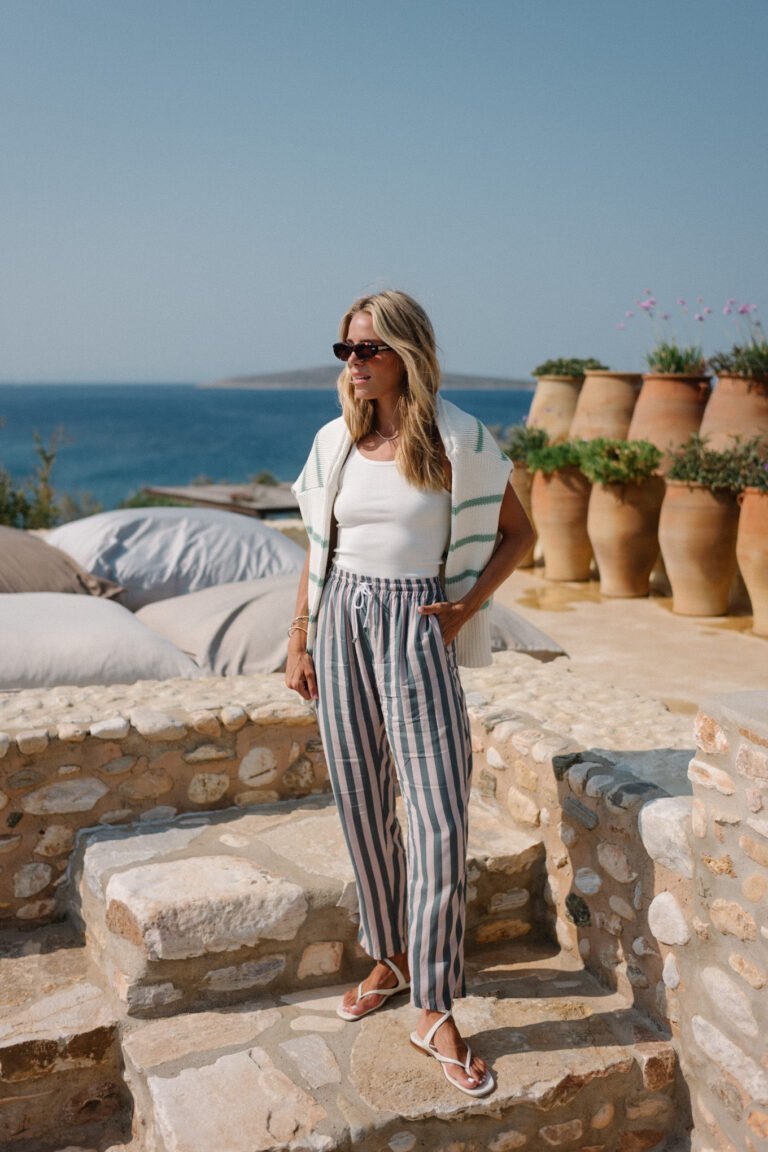 Air-Kissed Layers – Julia Berolzheimer