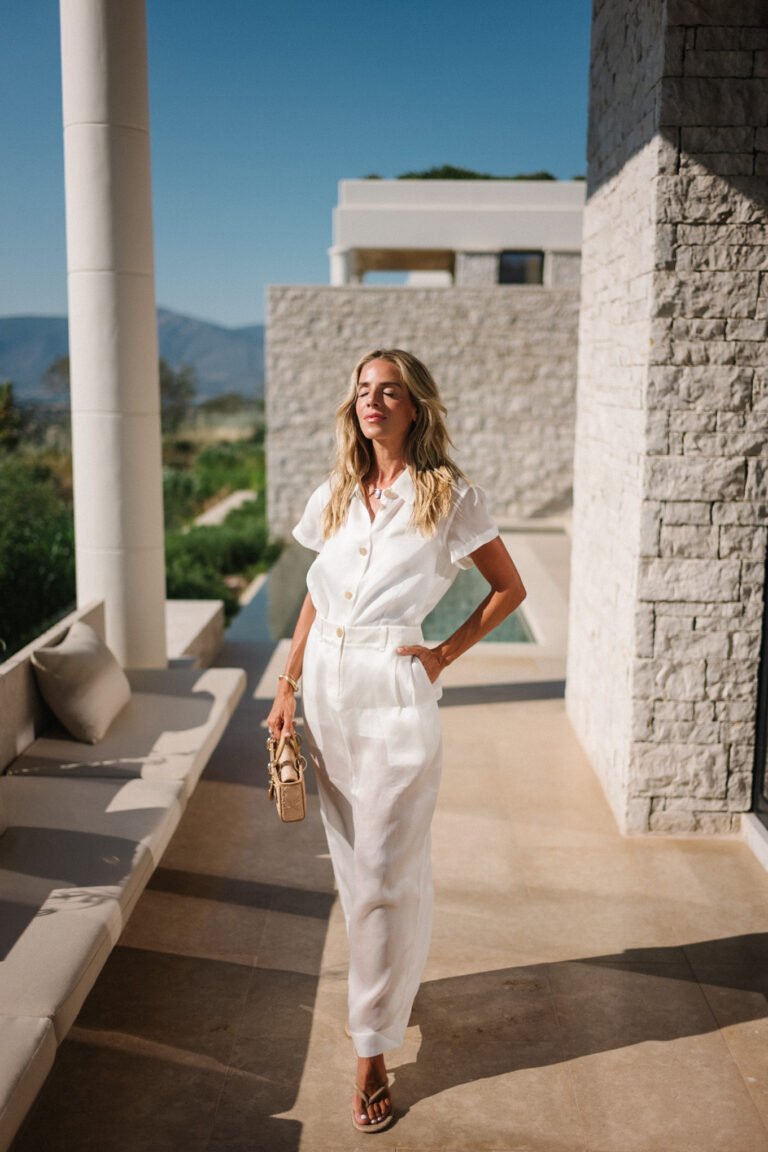 Flip-Flop Upgrade – Julia Berolzheimer