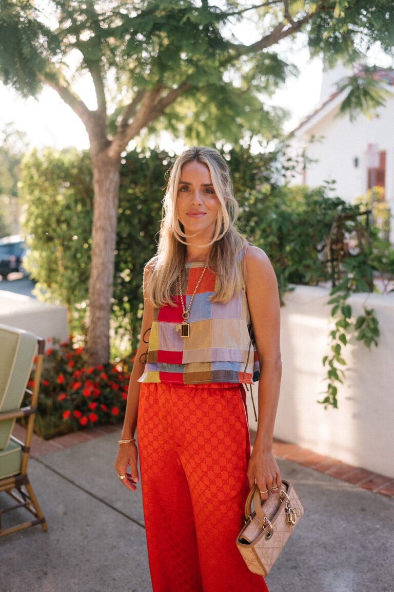 Pre-Fall Styles You Can Wear Now