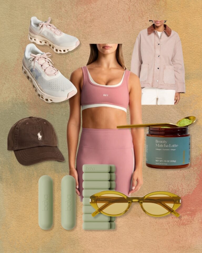 Cart Confidential Vol. 23 – Julia Berolzheimer