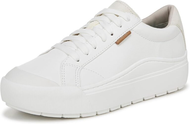 Dr. Scholl’s Women’s Time Off Sneaker
