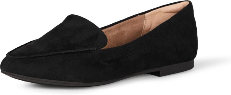 Amazon Essentials Women’s Loafer Flat