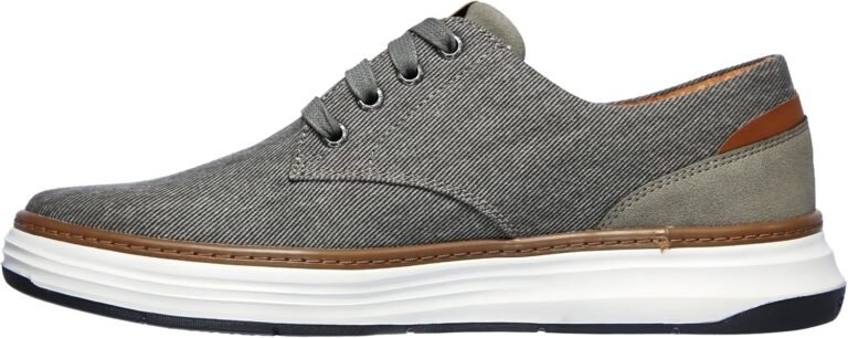 Skechers Men’s Moreno – Ederson