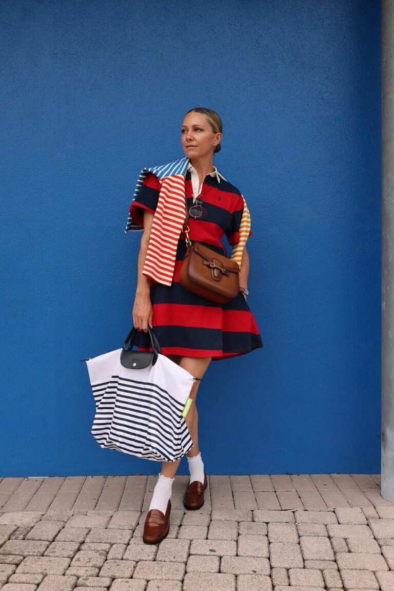 PREP IN MY STEP – Atlantic-Pacific