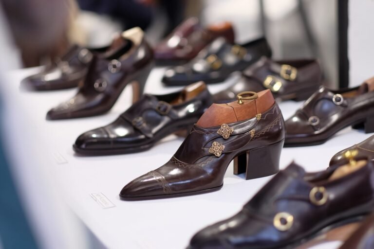 World Championships of Shoemaking 2025 – The Top Ten