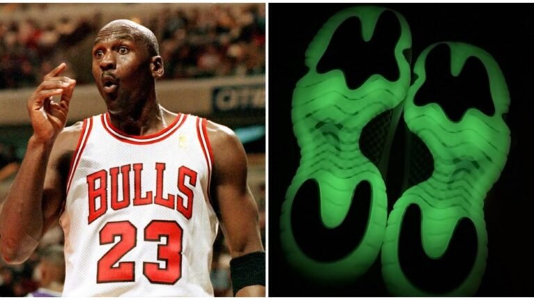 Air Jordan 11 Retro ‘Sneaker School’ Halloween Release Date IB1378-001