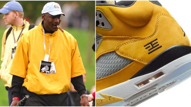 Air Jordan 5 Retro Tokyo 2025 Release Date IO3372-700