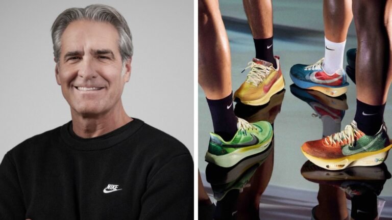 Nike Announces Corporate Layoffs Amid Turnaround Efforts