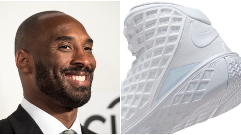 Nike Kobe 3 Protro ‘Halo’ 2025 Release Date Details HM4351-100