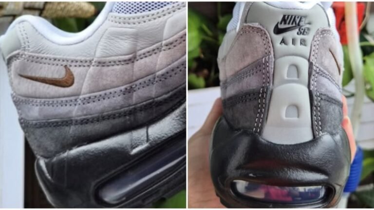 Nike SB Air Max 95 ‘Cacao Wow’ Release Date HF7545-002