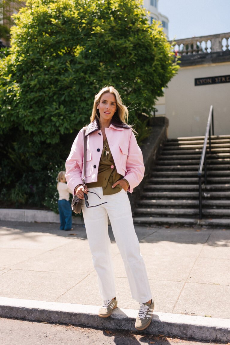 Pre-Fall Wardrobe Staples I Always Invest In