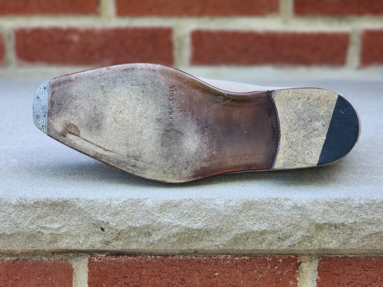 How Long Should Shoes Last? A Guide by Price, Quality & Care