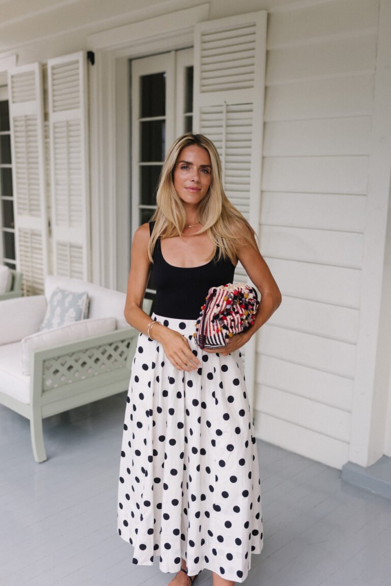 Amazon Sundays – Julia Berolzheimer