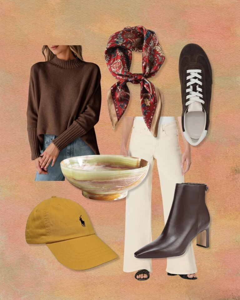 Amazon Sundays – Julia Berolzheimer