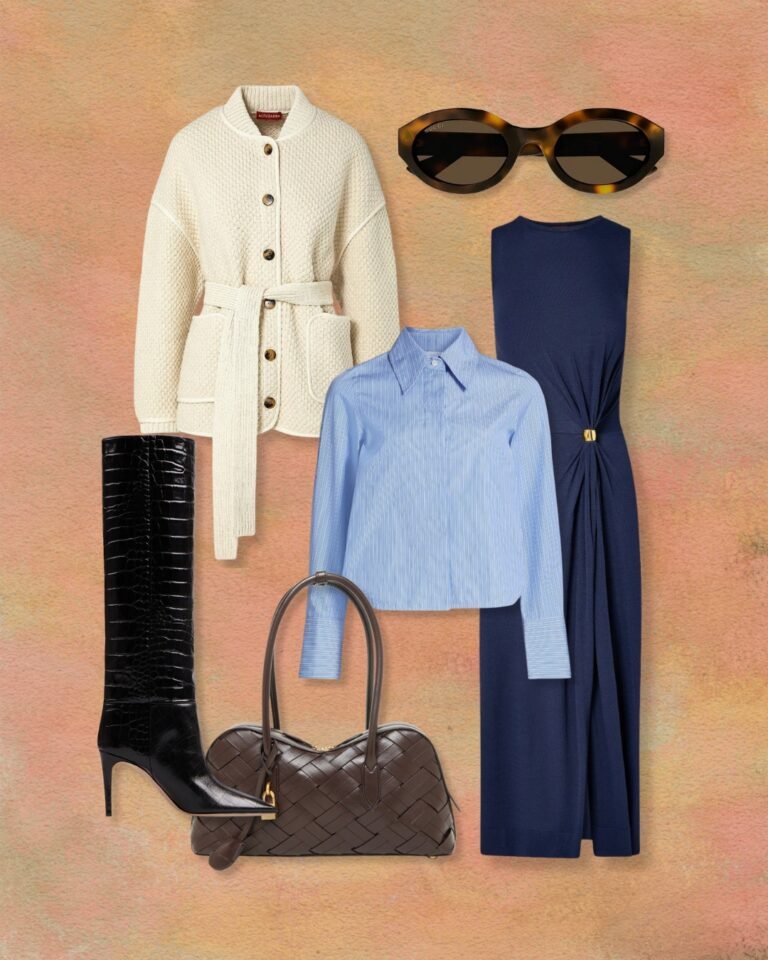 Saks Friends & Family Event Fall Style