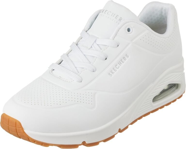 Skechers Women’s Uno – Stand on Air Sneakers
