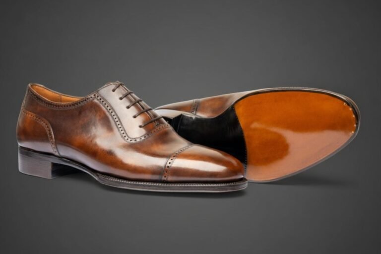 Bridlen Shoes Launch in the US Through The Shoe Snob Shop