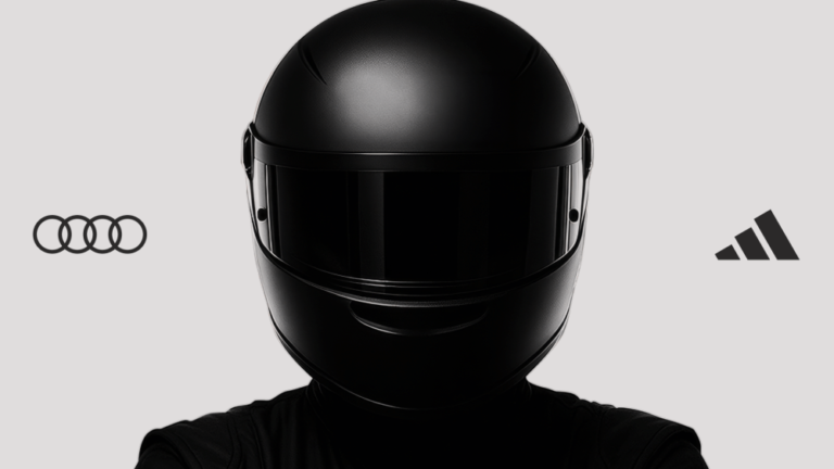 Adidas Partners With Audi Formula 1 Team for 2026 Apparel Partnership