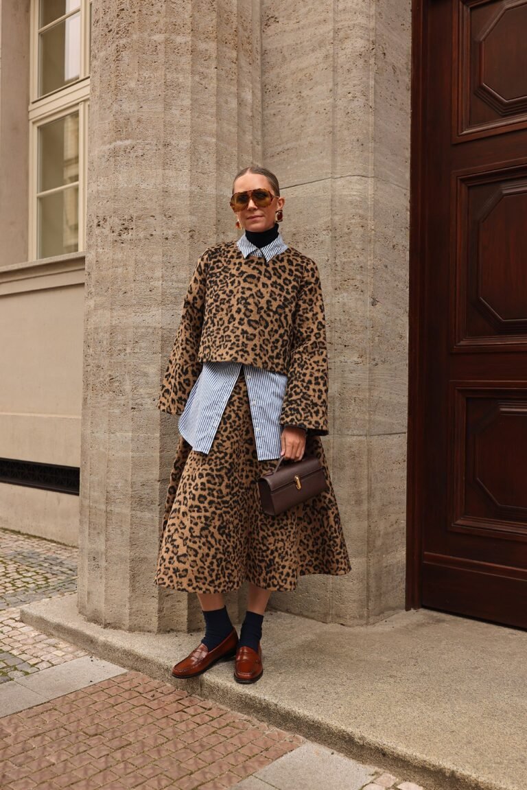 SHOPPING MY SUITCASE – Atlantic-Pacific