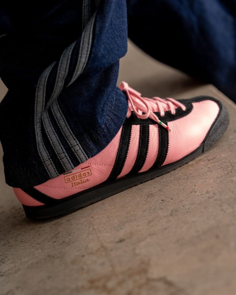 adidas Originals Italia 70s – size? exclusive | Drop 1