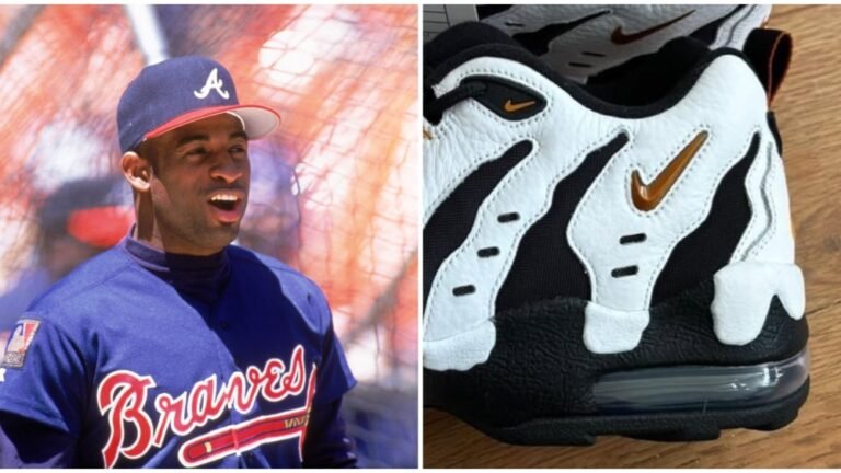 Nike Air DT Max ’96 Low 2026 Release Date IF5478-001