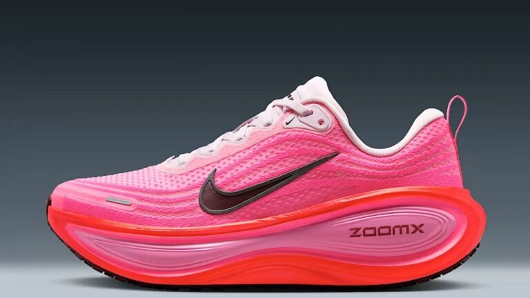 Academy Sports CEO Touts Success of Nike and Jordan Brand Partnership