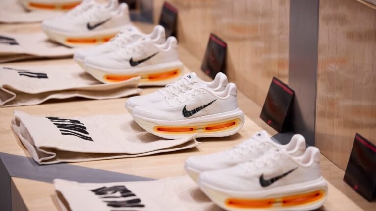 Nike’s Vomero Premium Will Release Early in New York City