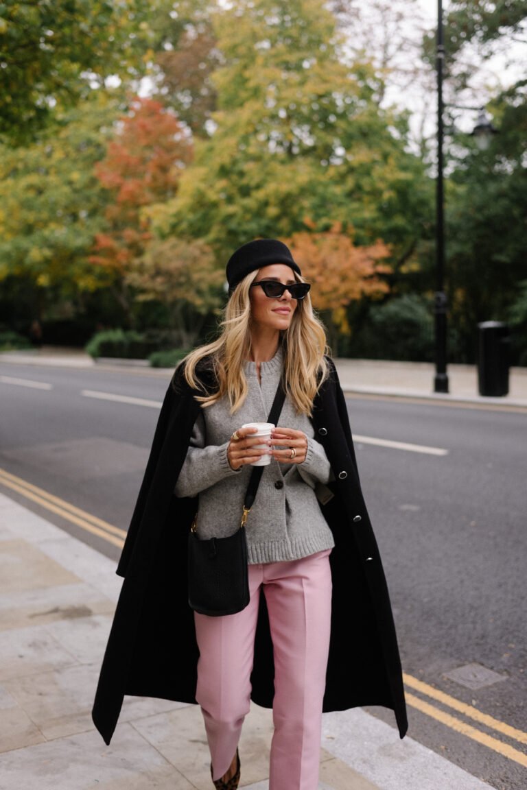 The Finishing Touch – Julia Berolzheimer