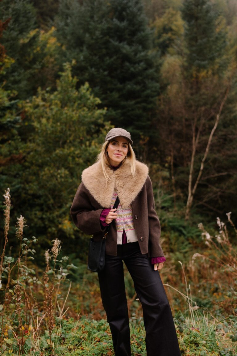 Fall Uniform – Julia Berolzheimer