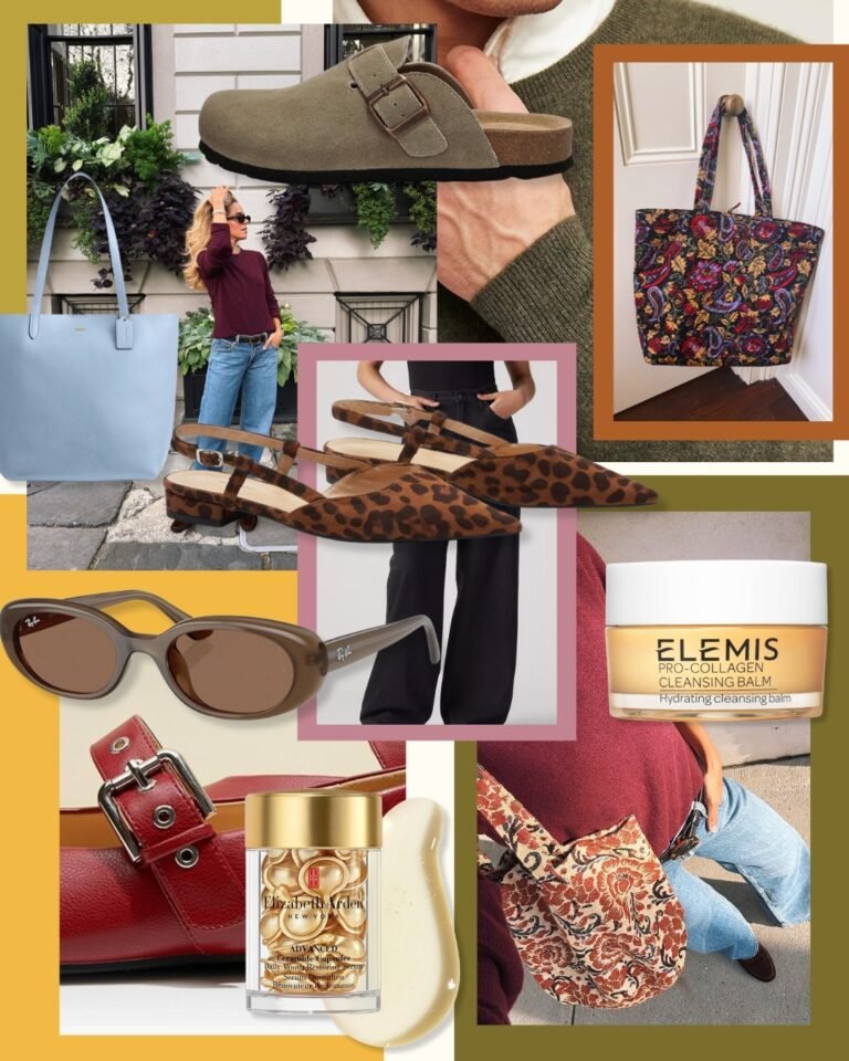 Shop Our Picks From Amazon Prime Big Deal Days