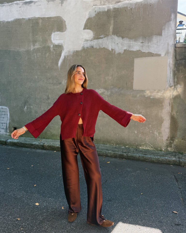 Amazon Sundays – Julia Berolzheimer