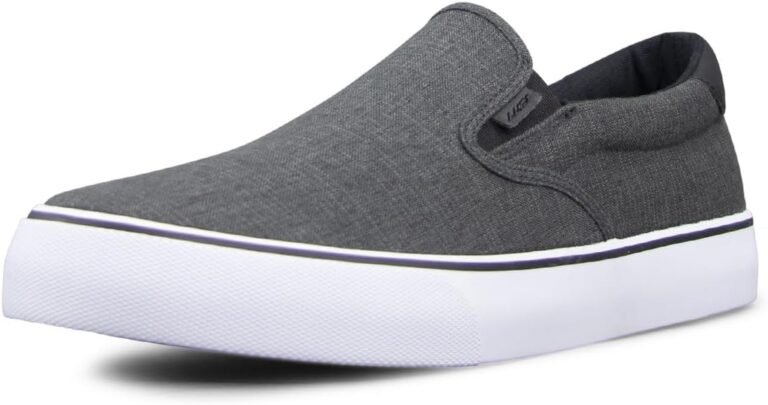 Lugz Men’s Clipper Sneaker