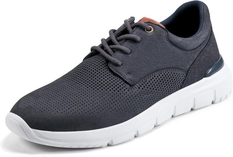 Rockport Men’s Jaimie Sneaker