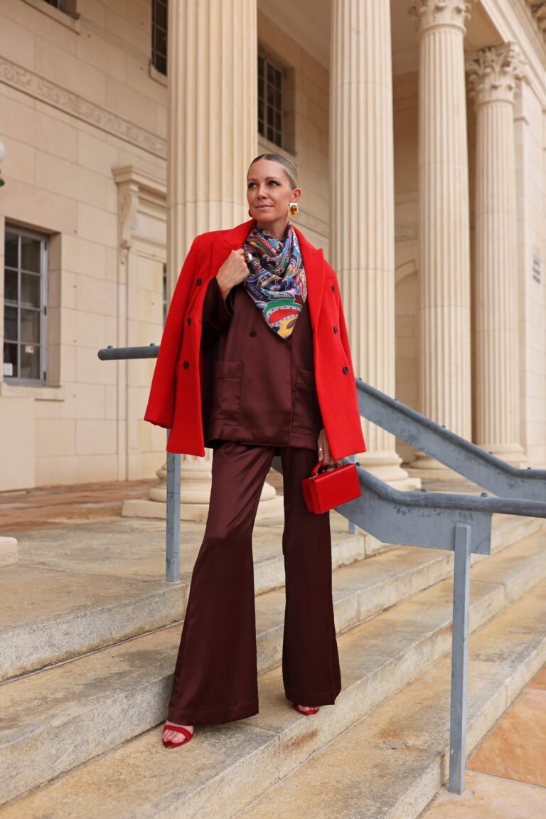 LIBERTY AW25 – Atlantic-Pacific