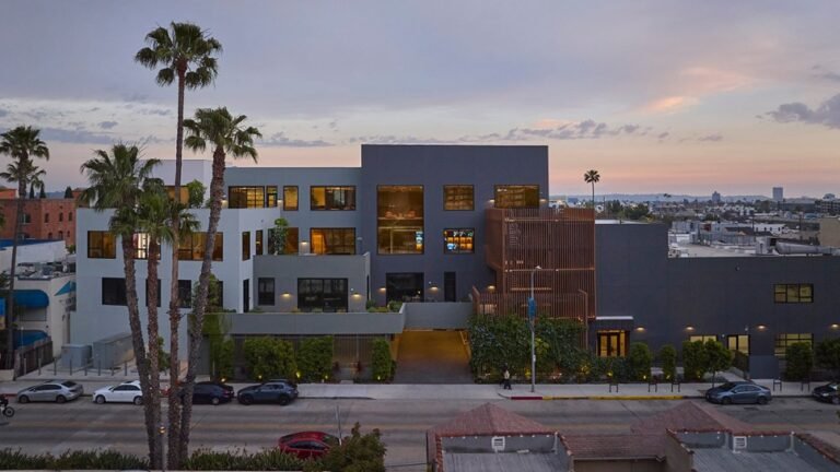 Puma Fuels Innovation With Opening of New Office in Los Angeles
