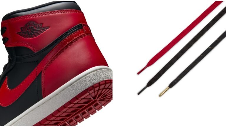 Air Jordan 1 High ’85 SP ‘Bred’ Holiday 2025 Release Date IQ6083-067