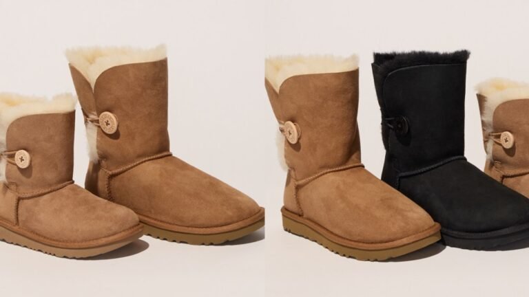 Ugg Dupes Case Narrows What’s Trade Dress Protectable